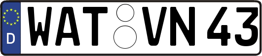 WAT-VN43