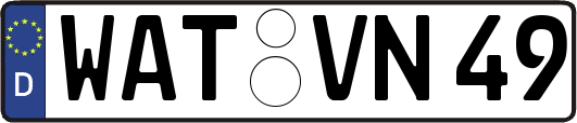 WAT-VN49