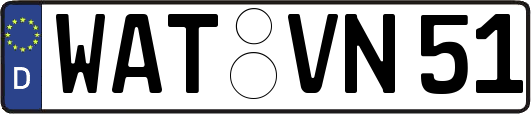 WAT-VN51