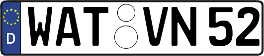 WAT-VN52