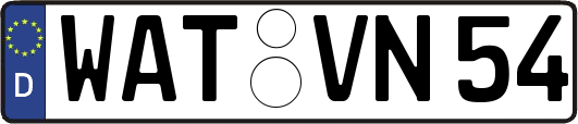 WAT-VN54