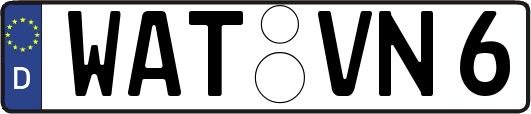 WAT-VN6