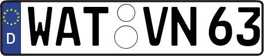 WAT-VN63