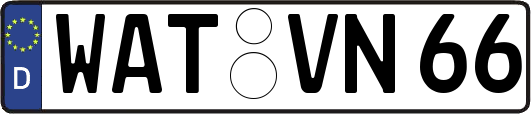 WAT-VN66