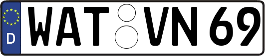 WAT-VN69