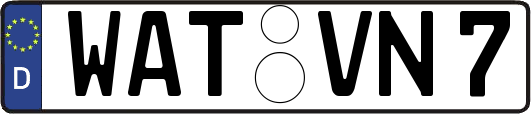 WAT-VN7