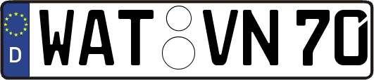 WAT-VN70