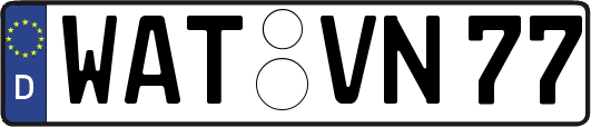 WAT-VN77