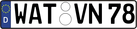 WAT-VN78
