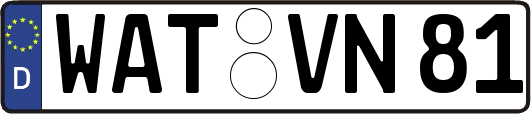 WAT-VN81