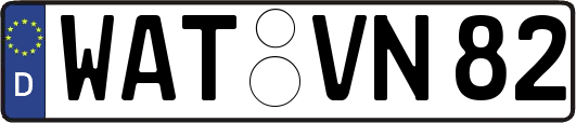 WAT-VN82