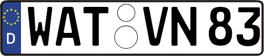WAT-VN83