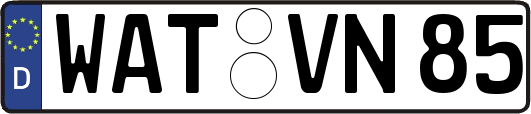 WAT-VN85