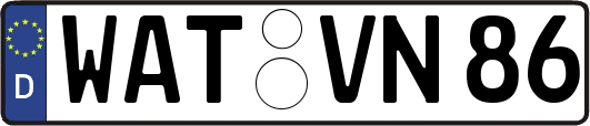 WAT-VN86