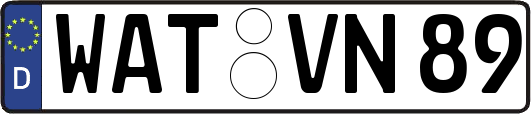WAT-VN89