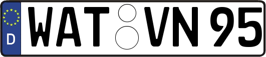 WAT-VN95