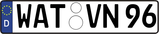 WAT-VN96