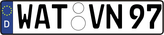 WAT-VN97