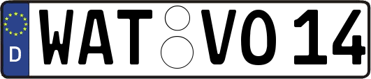 WAT-VO14