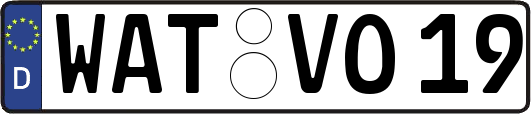 WAT-VO19
