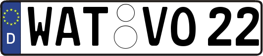 WAT-VO22