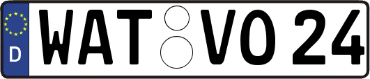 WAT-VO24