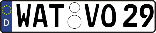 WAT-VO29