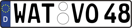 WAT-VO48