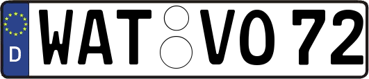 WAT-VO72