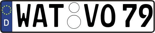 WAT-VO79