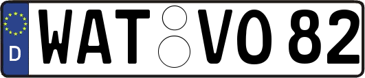 WAT-VO82