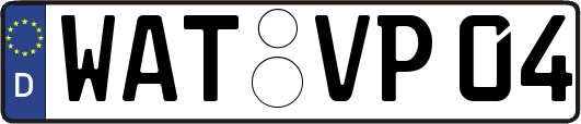WAT-VP04