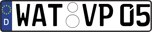 WAT-VP05