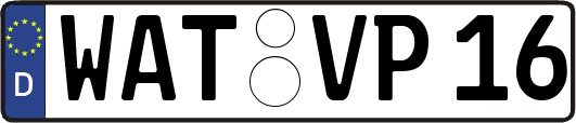 WAT-VP16