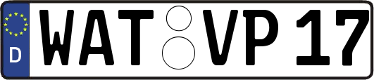 WAT-VP17