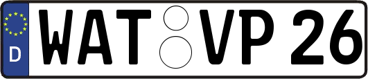 WAT-VP26