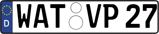 WAT-VP27