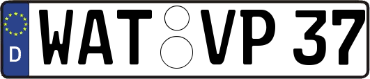 WAT-VP37