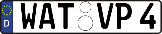 WAT-VP4