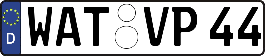 WAT-VP44