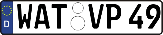 WAT-VP49