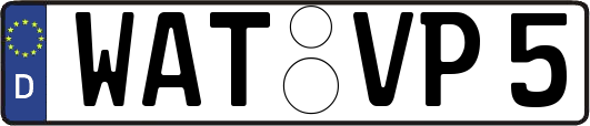 WAT-VP5