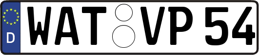 WAT-VP54