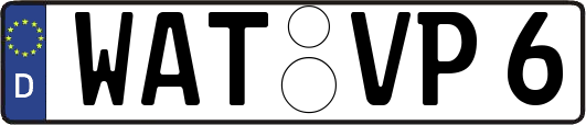 WAT-VP6