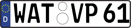 WAT-VP61