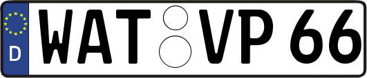 WAT-VP66