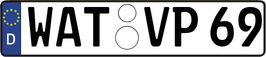 WAT-VP69