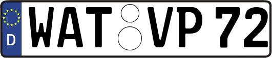 WAT-VP72