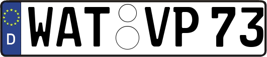 WAT-VP73