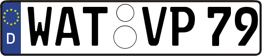 WAT-VP79
